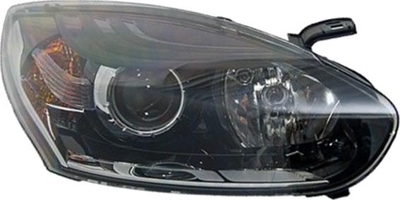 BINDER 5215,543,8 - Projecteur principal droxauto.com