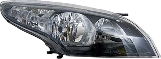 BINDER 5215,543,2 - Projecteur principal droxauto.com