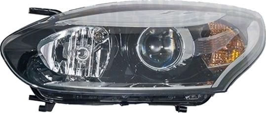 BINDER 5215,542,5 - Projecteur principal droxauto.com