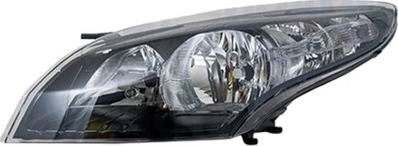 BINDER 5215,542,2 - Projecteur principal droxauto.com