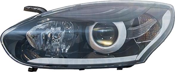 BINDER 5215,542,7 - Projecteur principal droxauto.com