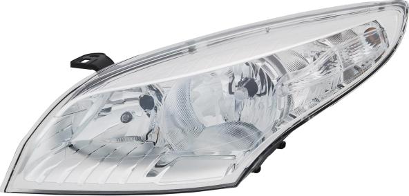 BINDER 5215,506,1 - Projecteur principal droxauto.com