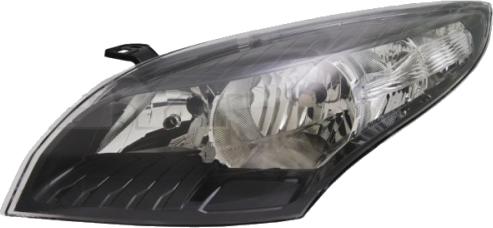 BINDER 5215,506,2 - Projecteur principal droxauto.com