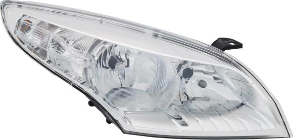 BINDER 5215,507,1 - Projecteur principal droxauto.com