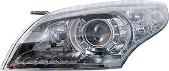 BINDER 5215,530,1 - Projecteur principal droxauto.com