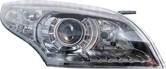 BINDER 5215,531,1 - Projecteur principal droxauto.com