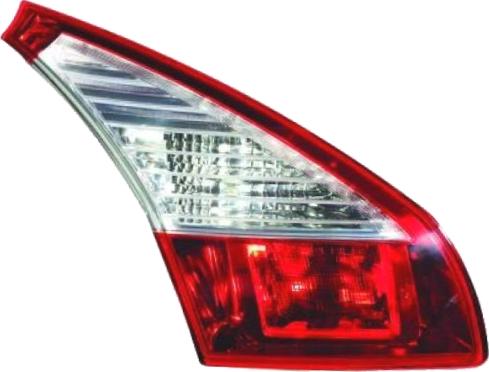 BINDER 5215,644,1 - Feu arrière droxauto.com