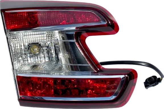 BINDER 5215,644,2 - Feu arrière droxauto.com