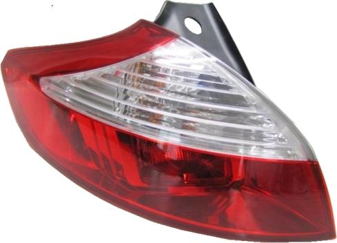 BINDER 5215,640,1 - Feu arrière droxauto.com