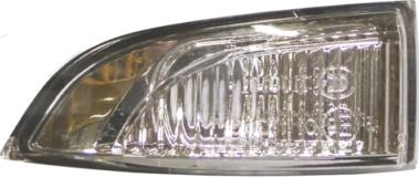 BINDER 5215,607,1 - Feu clignotant droxauto.com