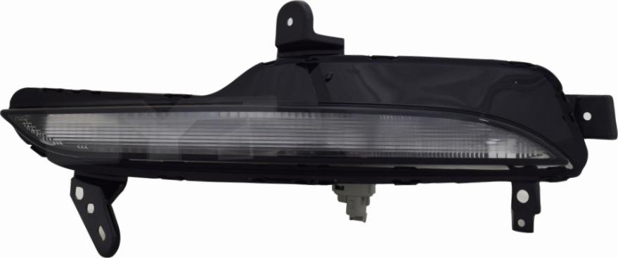 BINDER 5216,603,1 - Feu clignotant droxauto.com