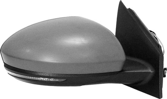 BINDER 5216,702,1 - Rétroviseur extérieur droxauto.com