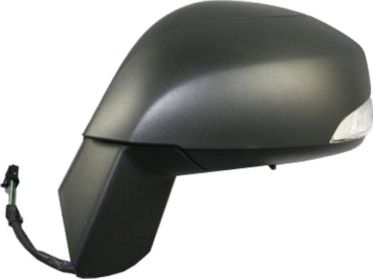 BINDER 5278,701,1 - Rétroviseur extérieur droxauto.com