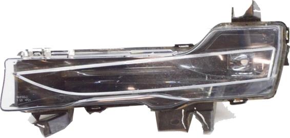 BINDER 6403,580,1 - Projecteur antibrouillard droxauto.com