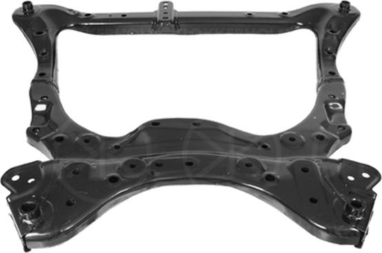 BINDER 6644,285,1 - Corps d'essieu droxauto.com