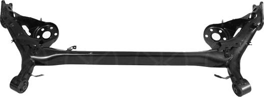 BINDER 6609,286,1 - Corps d'essieu droxauto.com