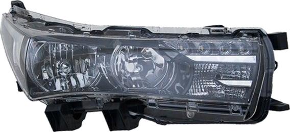 BINDER 6635,531,5 - Projecteur principal droxauto.com