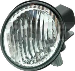 BINDER 6630,605,1 - Feu clignotant droxauto.com