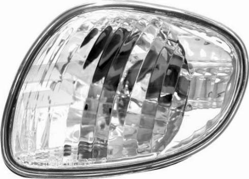 BINDER 6630,605,2 - Feu clignotant droxauto.com