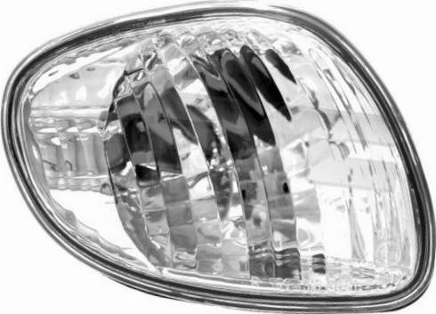 BINDER 6630,606,2 - Feu clignotant droxauto.com