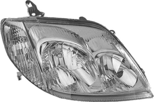 BINDER 6631,507,1 - Projecteur principal droxauto.com