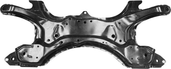 BINDER 6631,285,2 - Corps d'essieu droxauto.com