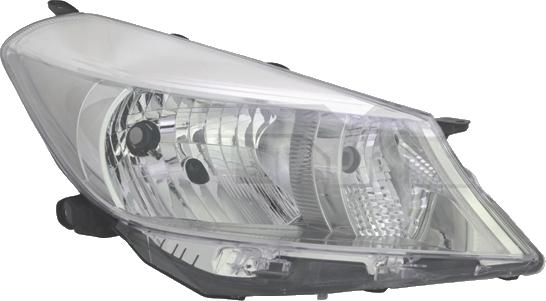 BINDER 6638,513,1 - Projecteur principal droxauto.com