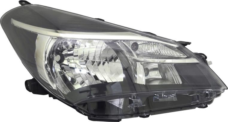 BINDER 6638,513,2 - Projecteur principal droxauto.com