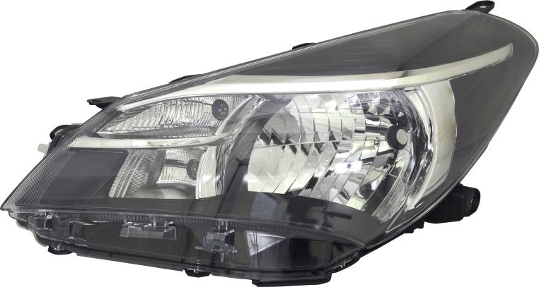 BINDER 6638,512,2 - Projecteur principal droxauto.com