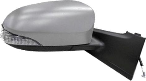 BINDER 6638,702,1 - Rétroviseur extérieur droxauto.com