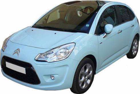 BINDER 1934,542,2 - Projecteur principal droxauto.com