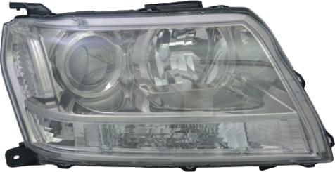 BINDER 6293,507,1 - Projecteur principal droxauto.com