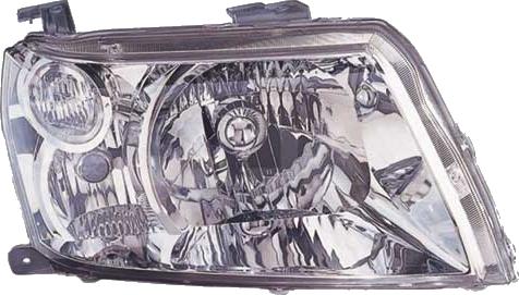 BINDER 6293,513,1 - Projecteur principal droxauto.com