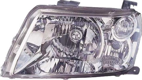 BINDER 6293,512,1 - Projecteur principal droxauto.com