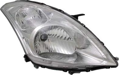 BINDER 6279,513,1 - Projecteur principal droxauto.com