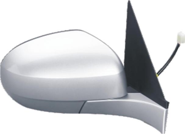 BINDER 6279,702,1 - Rétroviseur extérieur droxauto.com