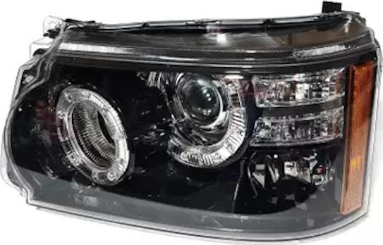 BINDER 044664 - Projecteur principal droxauto.com