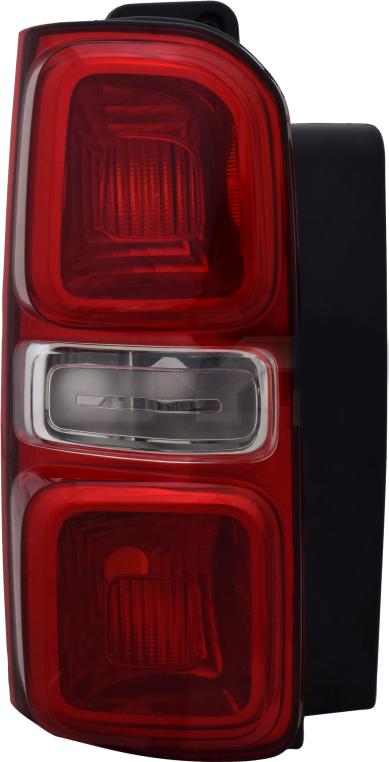 BINDER 1998,658,1 - Feu arrière droxauto.com