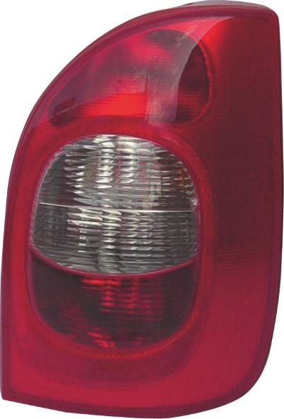 BINDER 1965,653,1 - Feu arrière droxauto.com