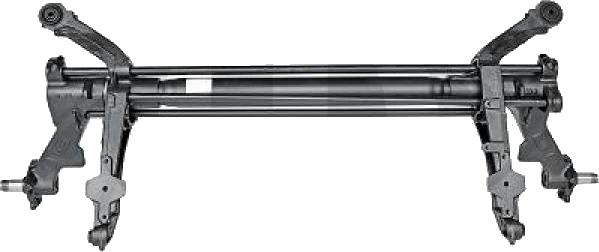 BINDER 1965,286,1 - Corps d'essieu droxauto.com