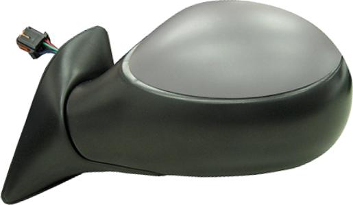 BINDER 1965,701,2 - Rétroviseur extérieur droxauto.com