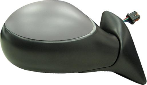 BINDER 1965,702,2 - Rétroviseur extérieur droxauto.com