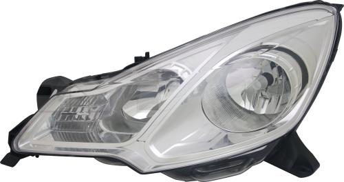 BINDER 1934,506,1 - Projecteur principal droxauto.com