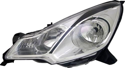 BINDER 1934,506,2 - Projecteur principal droxauto.com