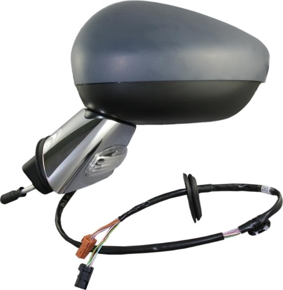 BINDER 1934,701,1 - Rétroviseur extérieur droxauto.com