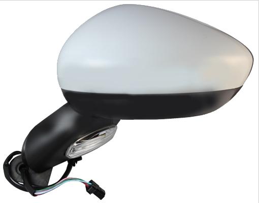 BINDER 1934,701,2 - Rétroviseur extérieur droxauto.com