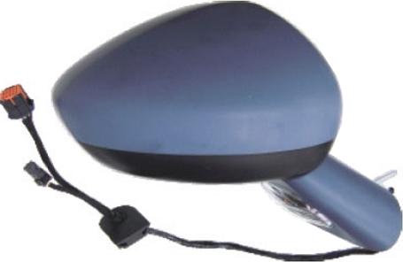 BINDER 1936,702,3 - Rétroviseur extérieur droxauto.com