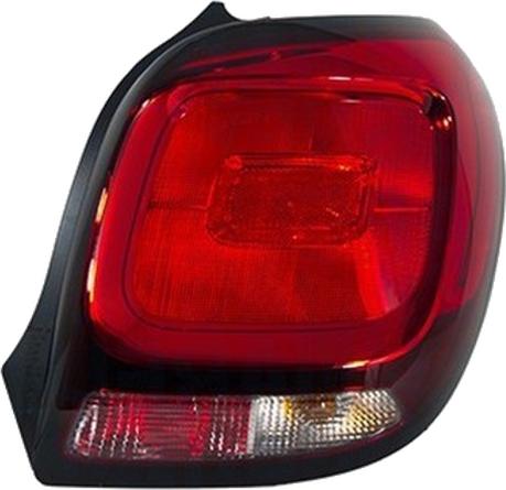 BINDER 1931,653,1 - Feu arrière droxauto.com