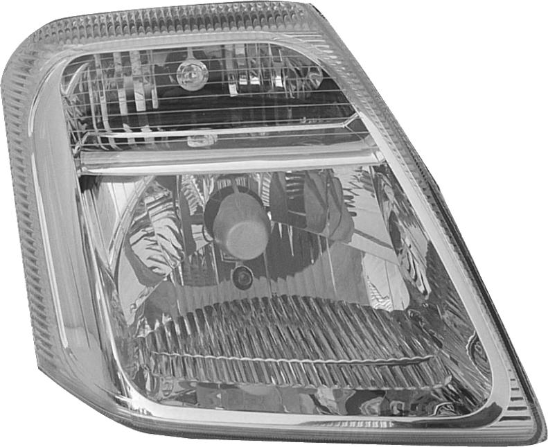 BINDER 1932,513,1 - Projecteur principal droxauto.com