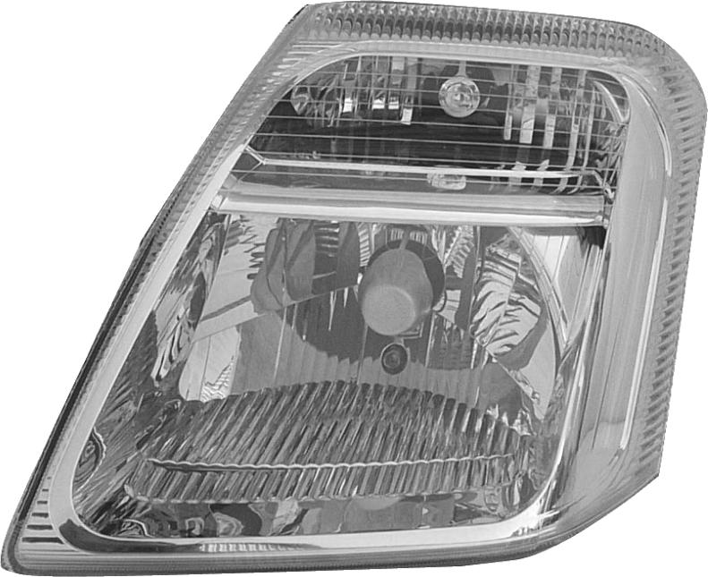 BINDER 1932,512,1 - Projecteur principal droxauto.com